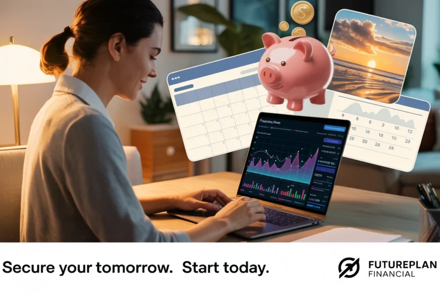 Retirement Planning Tools_ Start Early in 2025