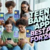 Teen Banking Apps_ Best Picks for 2025