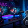 Game Streaming Gear Setup Essentials for 2025
