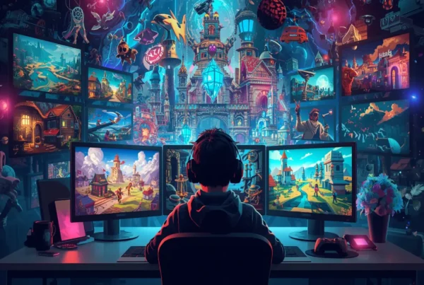 indie games