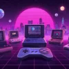Retro Gaming Consoles Making a Comeback in 2025